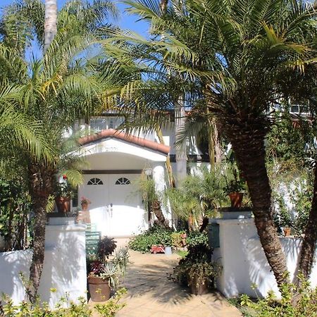 Stylish Mediterranean Villa, Pool, Jacuzzi, Hollywood & Malibu Bliss Los Angeles Bagian luar foto
