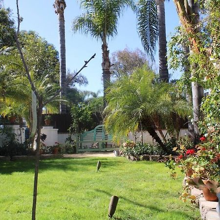 Stylish Mediterranean Villa, Pool, Jacuzzi, Hollywood & Malibu Bliss Los Angeles Bagian luar foto