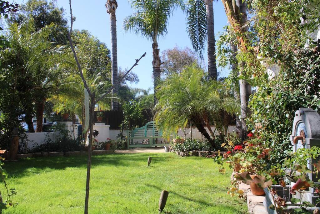 Stylish Mediterranean Villa, Pool, Jacuzzi, Hollywood & Malibu Bliss Los Angeles Bagian luar foto